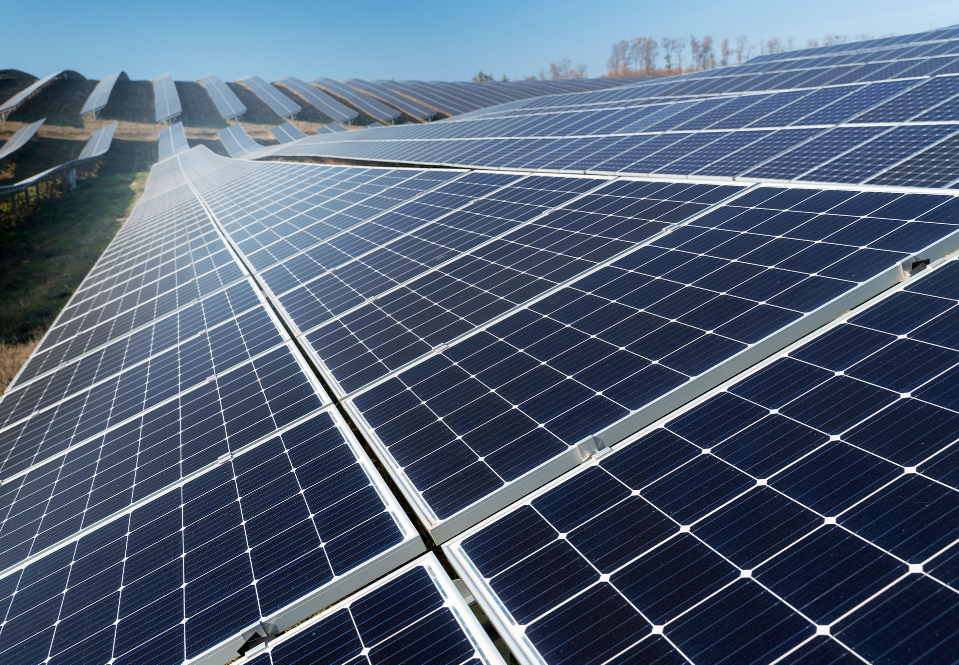 Impianti fotovoltaici