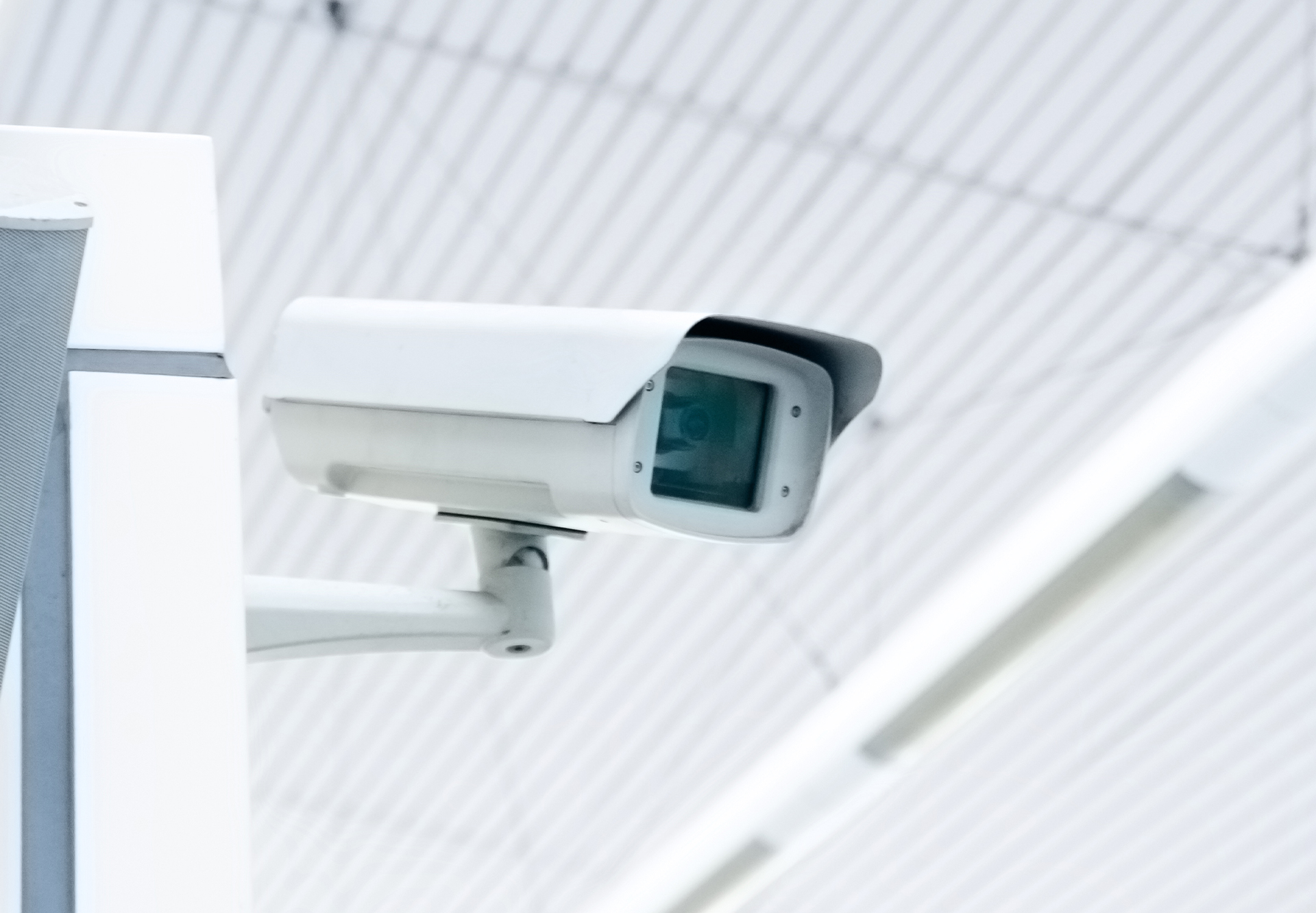 Impianti di videosorveglianza e allarme